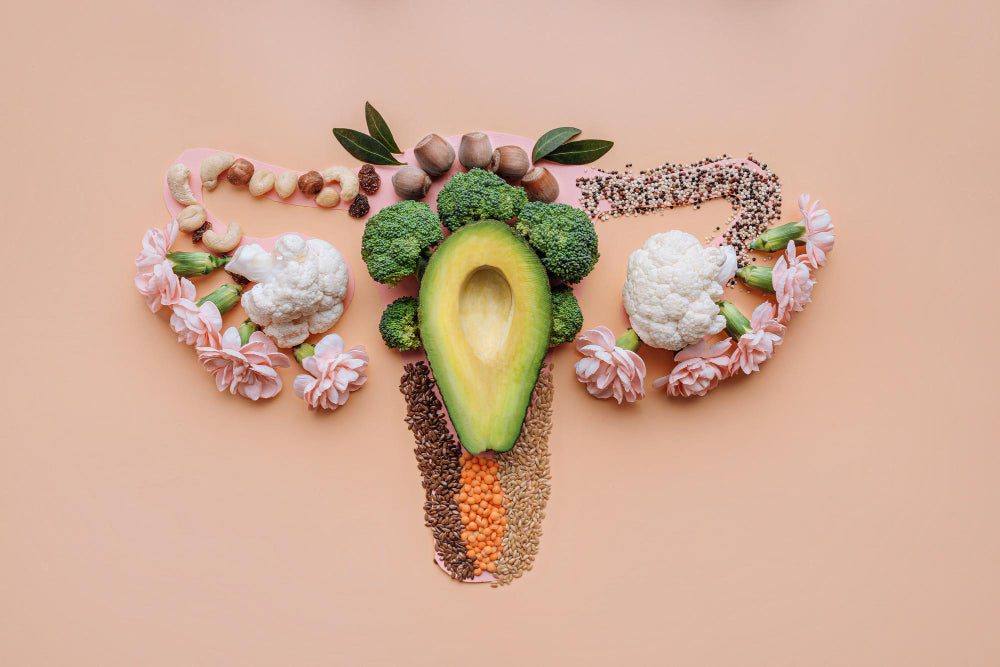 PCOS Power Stack: The Natural Trio That Can Transform Hormonal Balance