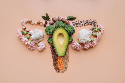 PCOS Power Stack: The Natural Trio That Can Transform Hormonal Balance