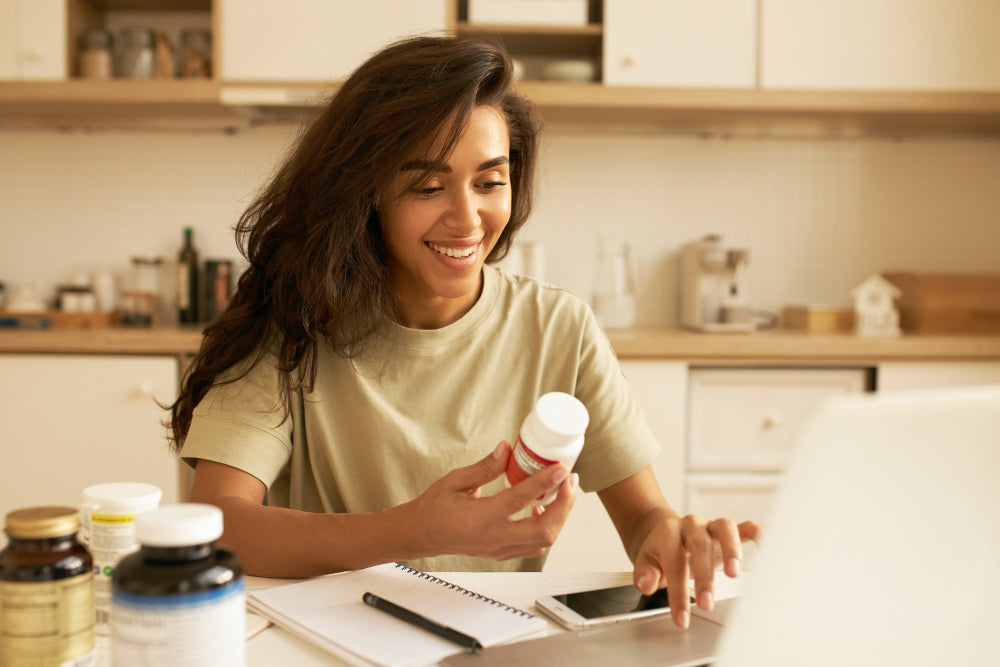 Don’t Just Count the Vitamins: How to Read Your Supplement Label Like a Pro