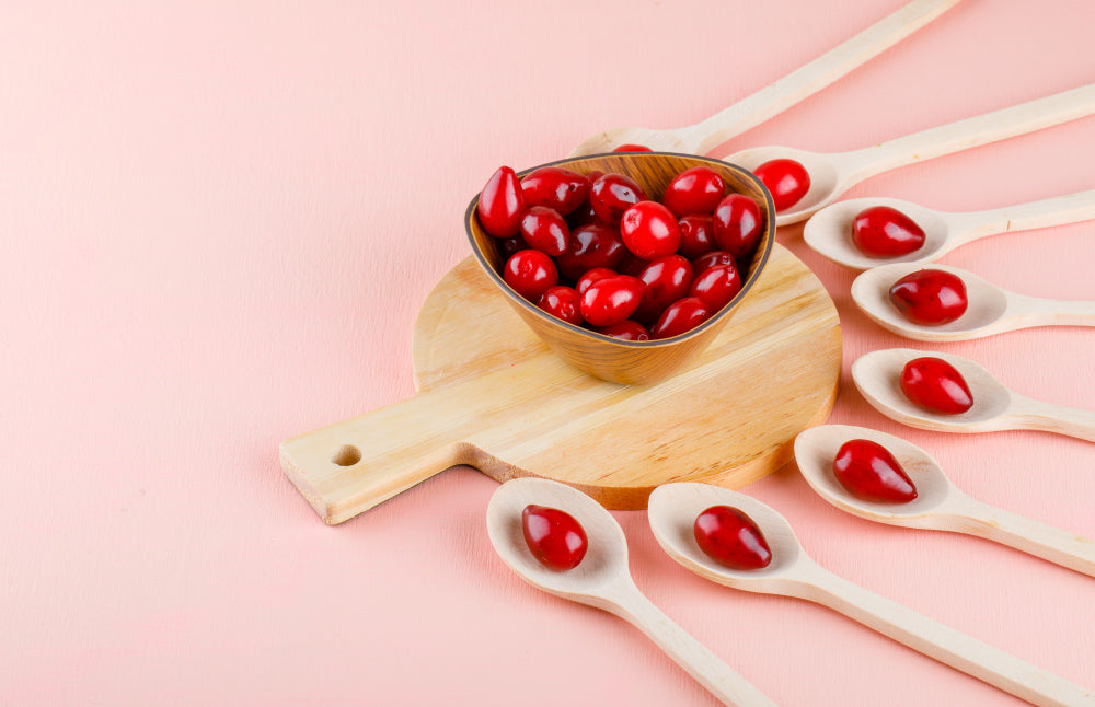 Berberine for PCOS: The Natural Supplement Changing Hormone Health for Women