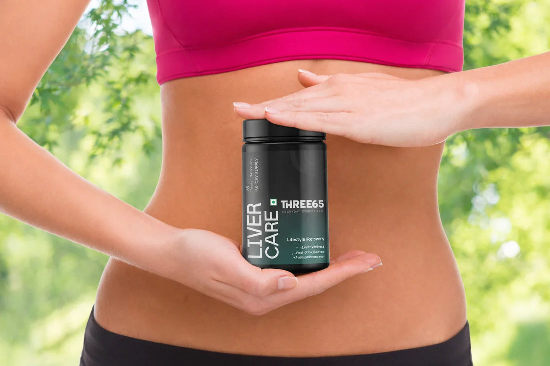 Best Supplements for Liver Detox: What Actually Helps
