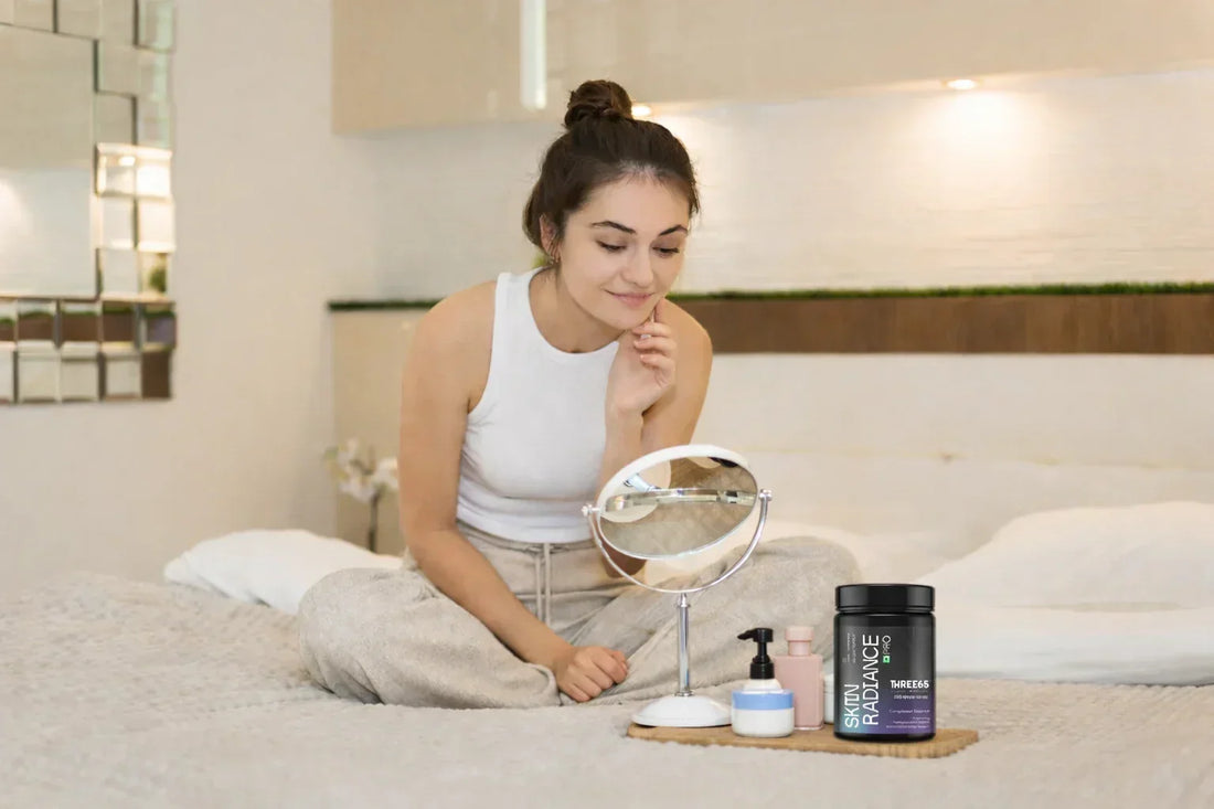 Is Glutathione Safe for Skin? Benefits, Dosage &amp; Long-Term  Use