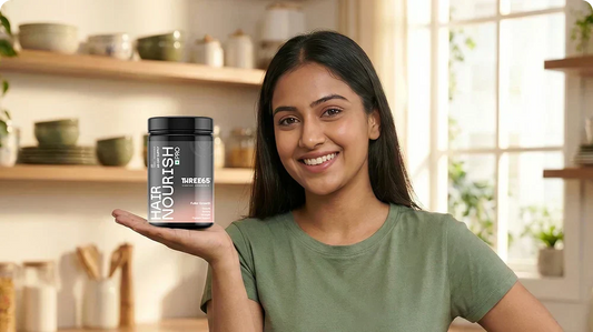 Nutrient Deficiencies Demystified: Symptoms and Solutions for a  Healthier You