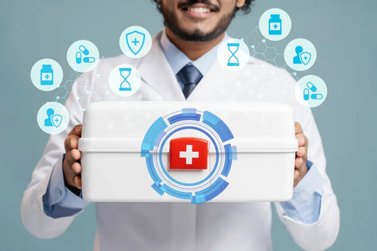 Why Preventive Health Is the Future of Healthcare