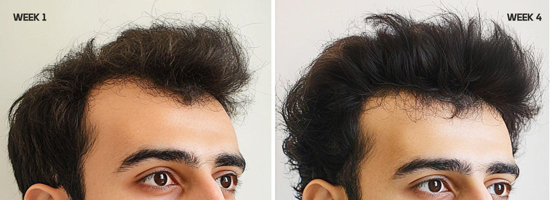 Buy Best Hair Growth Supplements in India: Your Ultimate Guide by Three65