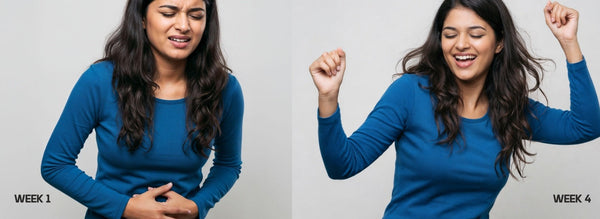 Best Female Hormone Balance Supplements: A Comprehensive Guide by Three65