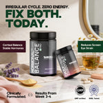 Hormonal Balance Pro + Daily Essentials Pro Bundle