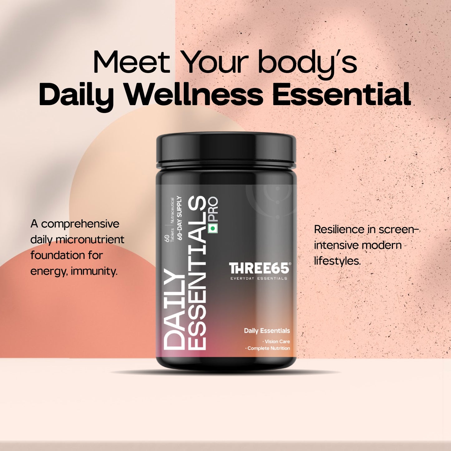 Daily Essentials Pro