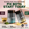 Liver Care + Weight Balance Bundle