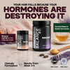 Hormonal Balance Pro + Hair Nourish Pro
