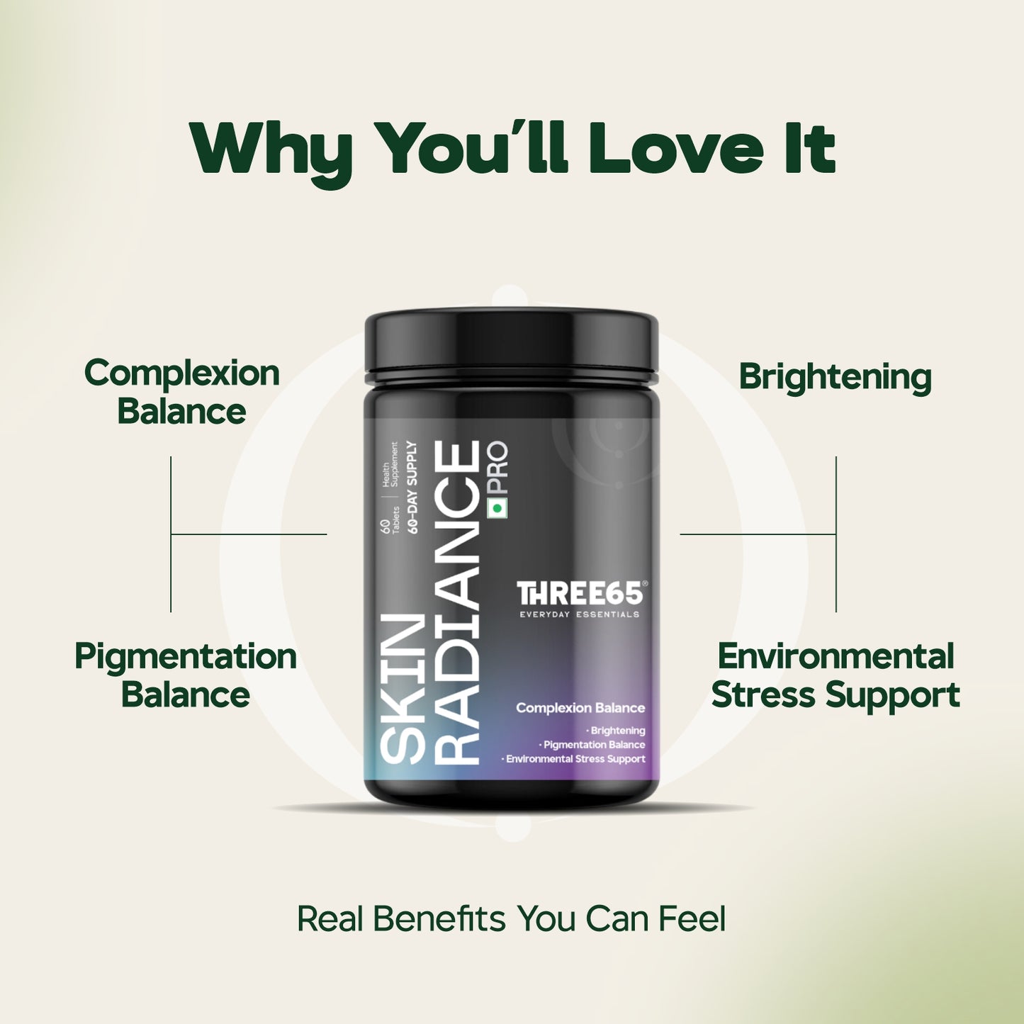 Skin Radiance Pro
