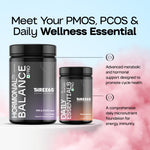 Hormonal Balance Pro + Daily Essentials Pro Bundle