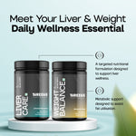 Liver Care + Weight Balance Bundle