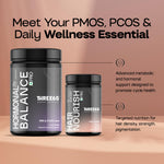 Hormonal Balance Pro + Hair Nourish Pro