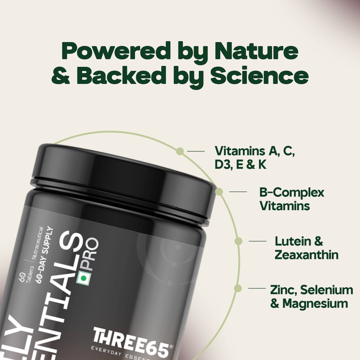 Daily Essentials Pro