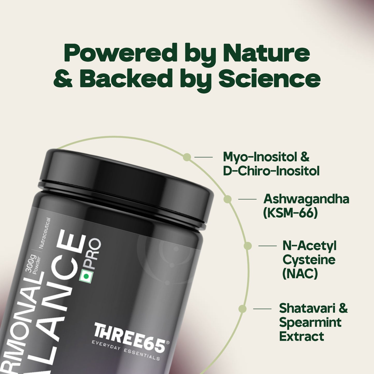 Hormonal Balance Pro