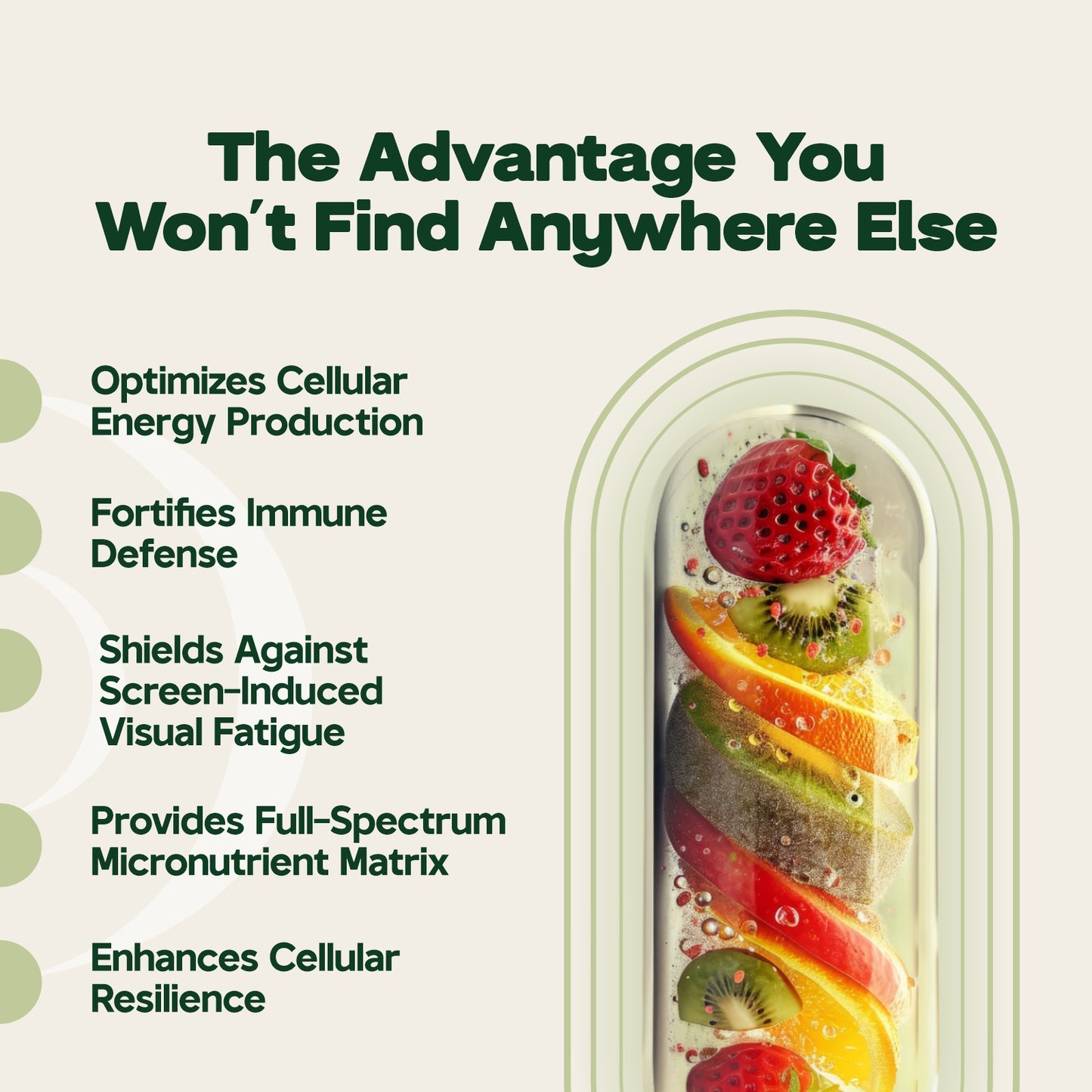 Daily Essentials Pro