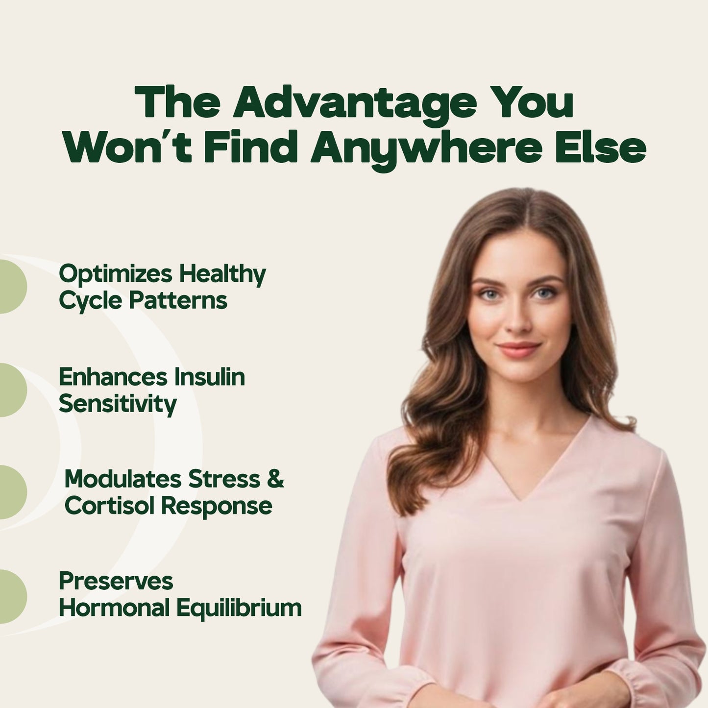 Hormonal Balance Pro
