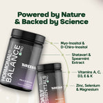 Hormonal Balance Pro + Daily Essentials Pro Bundle