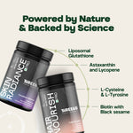 Hair Nourish Pro + Skin Radiance Pro Bundle