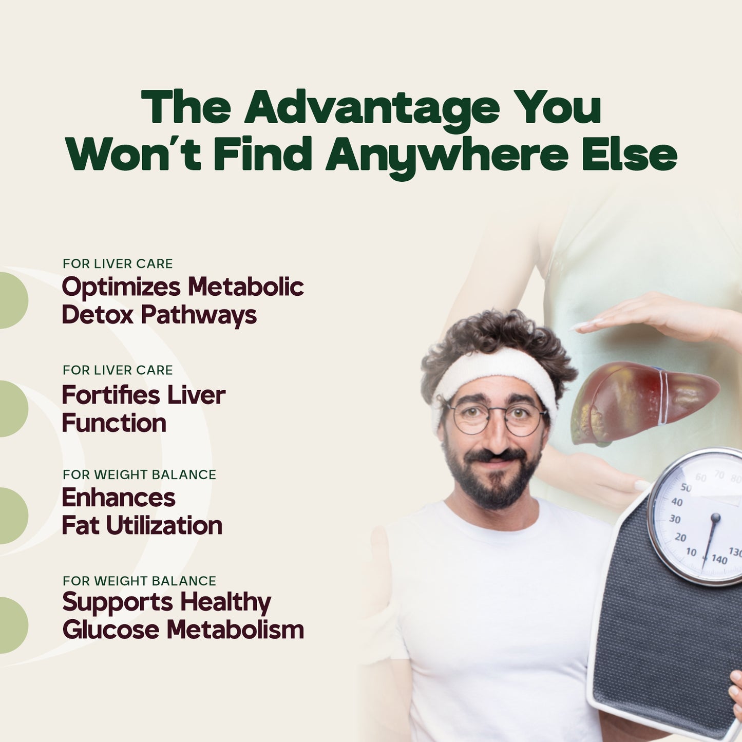 Liver Care + Weight Balance Bundle