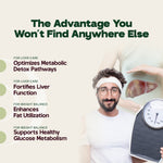 Liver Care + Weight Balance Bundle