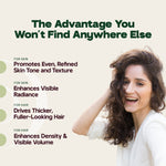 Hair Nourish Pro + Skin Radiance Pro Bundle