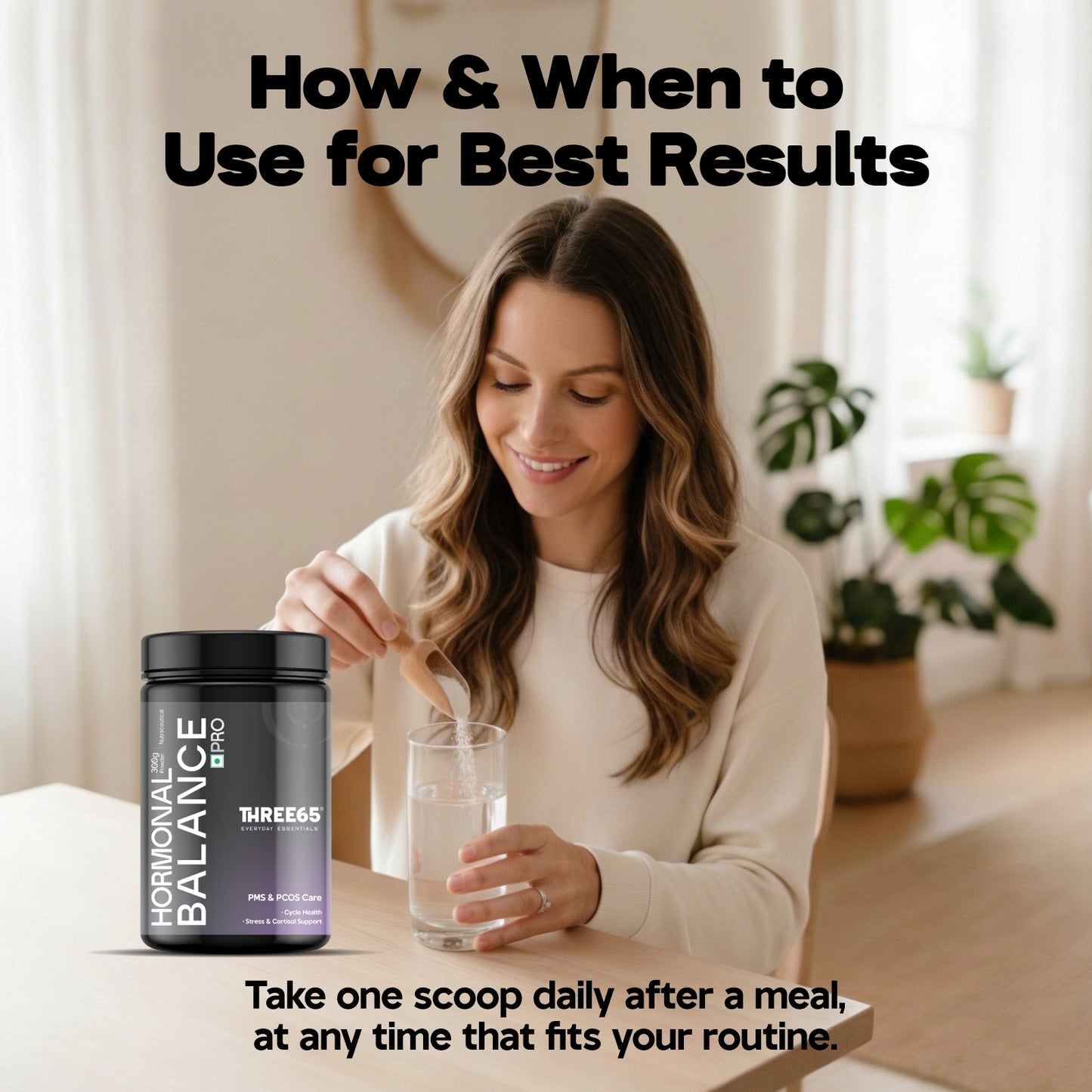 Hormonal Balance Pro