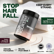 Hair Nourish Pro