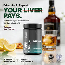 Liver Care