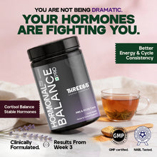 Hormonal Balance Pro