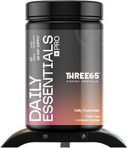 Daily Essentials Pro
