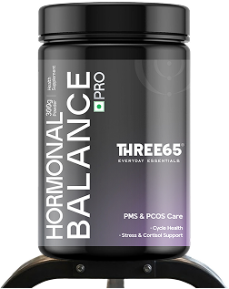 Hormonal Balance Pro