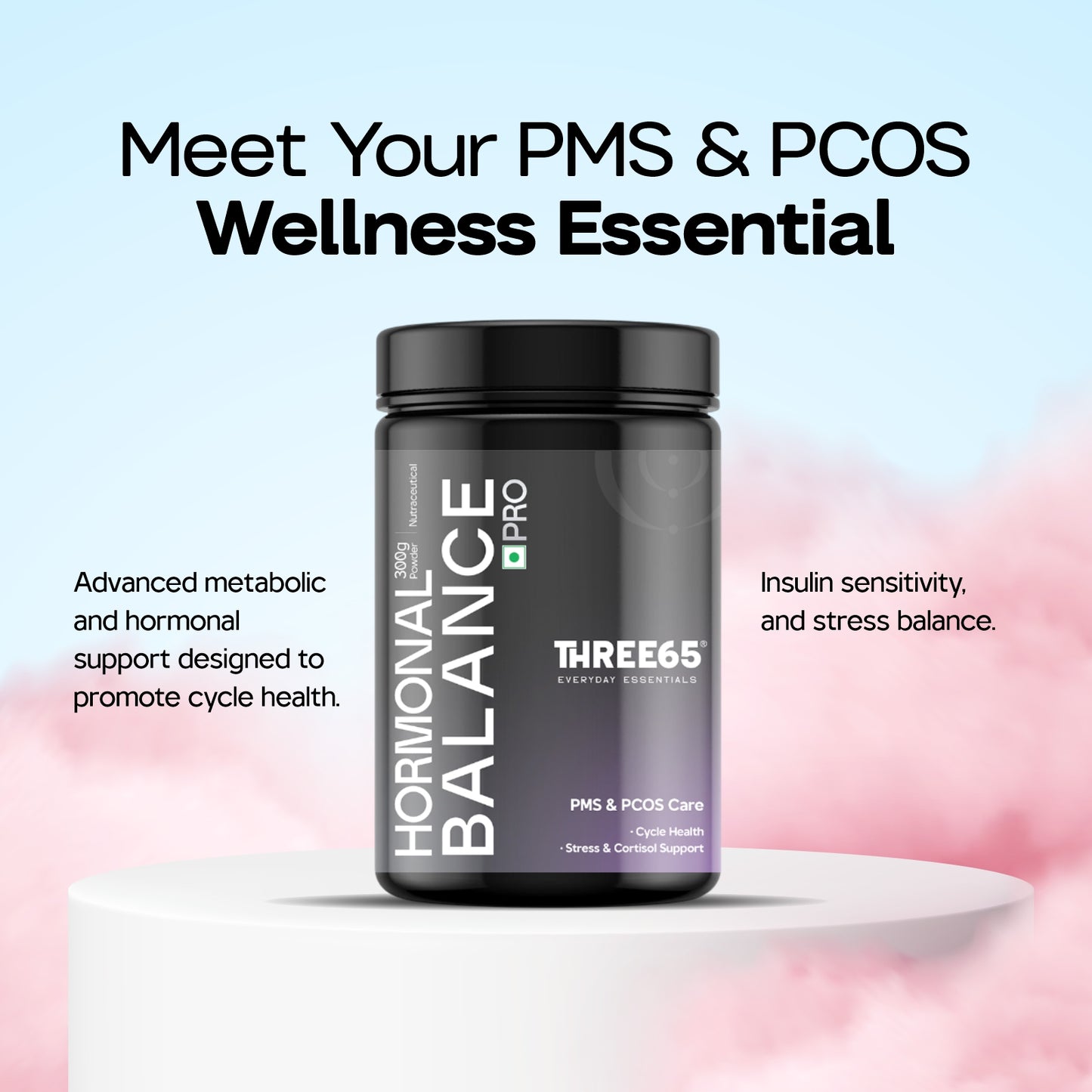 Hormonal Balance Pro