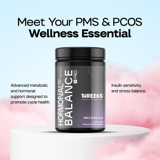 Hormonal Balance Pro