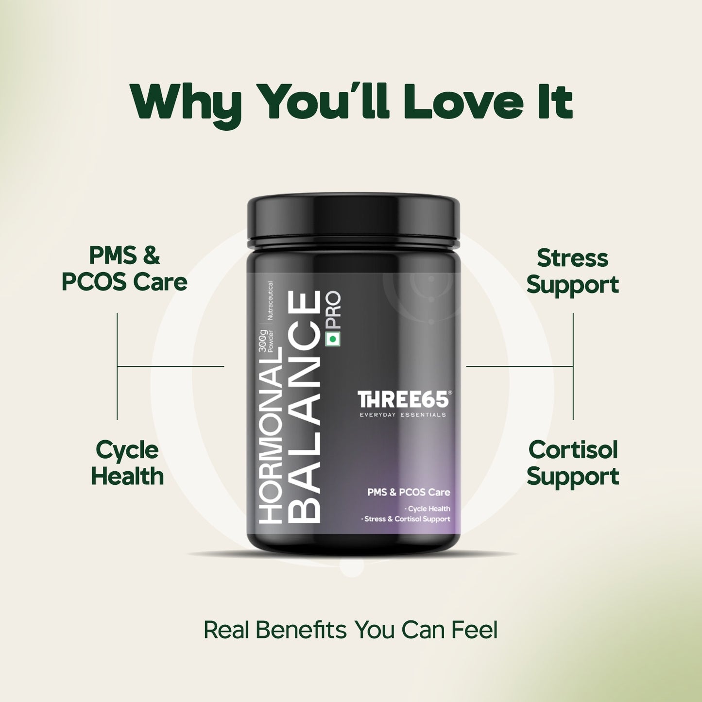 Hormonal Balance Pro