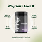 Hormonal Balance Pro